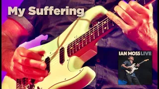 Ian Moss - My Suffering (Live at The Enmore Theatre, Sydney, July 14, 2018)