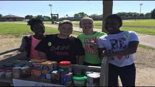 School Spotlight: Cedar Island Elementary