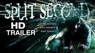 SPLIT SECOND (Trailer)