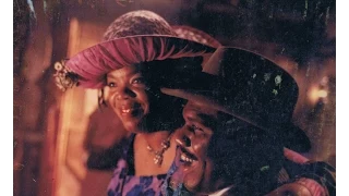 The Color Purple Juke Joint Scene