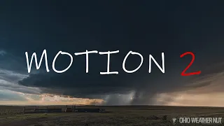 Motion 2 (4K) - A Timelapse Film