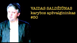 Saldžiūnas #50 20240425 vieša versija