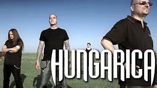 HUNGARICA - Ide születtem (Official Music Video) 2007
