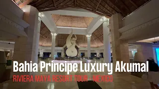 Bahia Principe Luxury Akumal