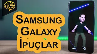 Samsung Galaxy Phone (ONE UI) Tips&Tricks | 14 Smart Features