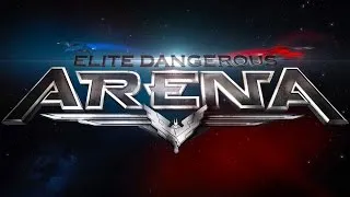 Elite Dangerous: Arena - Launch Trailer