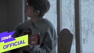 [MV] Jung Seung Hwan(정승환) _ The Snowman(눈사람)