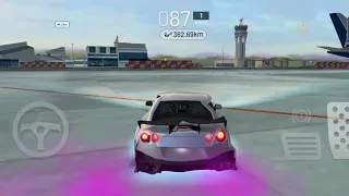 Extreme Car Driving Simulator New Skin - Part 4 - Car Drift Video- Car Games 3d Android - Car Stunts