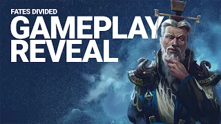 Total War: THREE KINGDOMS - Fates Divided Gameplay Reveal