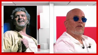 Pascal Obispo bouleversé en évoquant son ami Daniel Lévi -Vivement Dimanche 17 septembre 2023