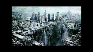 ❤️ Mega Disasters - New York Earthquake (2007) ❤️