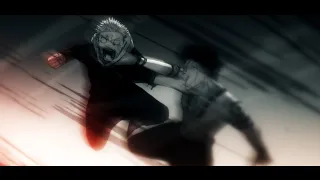 Yuji V Sukuna | Jujutsu Kaisen Manga Animation | MMV