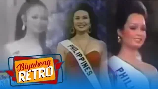 The winning Q&A answers of filipina beauty queens | BIYAHENG RETRO