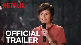 Tig Notaro - Official Trailer- Netflix