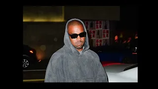 Kanye West - 5:30 / The Car's Missing (Instrumental)