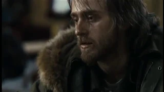 30 Days of Night (2007) - "Have A Little Talk" Clip