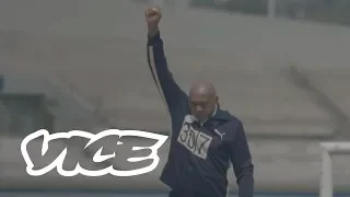 VICE Meets: Tommie Smith