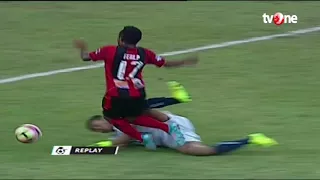 Persipura Jayapura vs Arema FC: 3-1 All Goals & Highlights - Liga 1