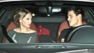 back to december taylor swift and taylor lautner