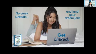 LINKED: Conquer LinkedIn. Get Your Dream Job. Own Your Future.