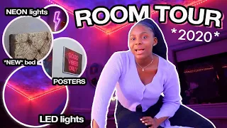 ROOM TOUR 2020!! *aesthetic room makeover*