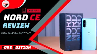 OnePlus Nord CE Review | Among the crowd of Midrangers