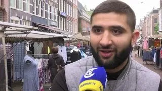 'Iedereen heeft racisme in zich'