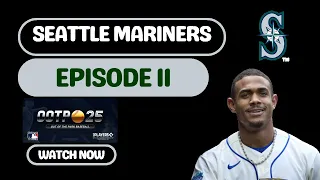 OOTP 25: Seattle Mariners (Ep 11: 2027 Season!)