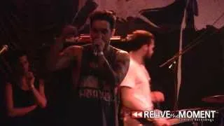 2013.07.16 The Overseer - Vulture (Live in Joliet, IL)