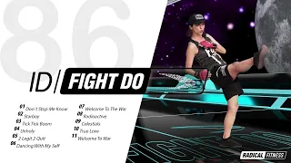 FIGHT DO ® 86 SAMPLE