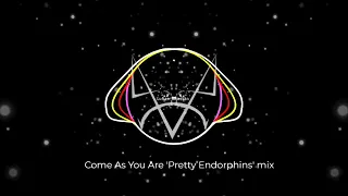Nirvana - Come As You Are 'Pretty Endorphins' mix