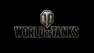 Общий тест обновления 1.7.1, двуствольные танки #WorldofTanks #стрим