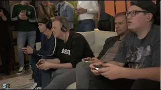 CoD World First Play of Blackout with Armin van Buuren, Yarasky and VThorben (My Story #065)