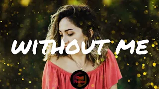 MitiS - Without Me (feat. Danni Carra) [Lyrics]