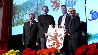 50 Jahre Städtepartnerschaft Bruck – Hohenlimburg