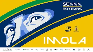 SENNA30YEARS