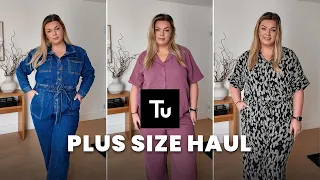 TU Sainsburys Try On Haul | Plus Size Review