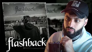 MUSLIM333 (Reaction) - PAUSE - FLASHBACK (Prod by teaslax) 🔥