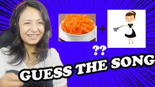 GUESS THE SONG BY EMOJI HINDI PART 1