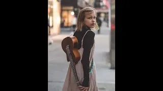 Grace VanderWaal Growing Pains ( featuring her original song Sick Of Being Told) GGT original Video