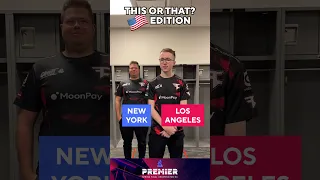 ROPZ DOESN'T LIKE CAKE?! 😲