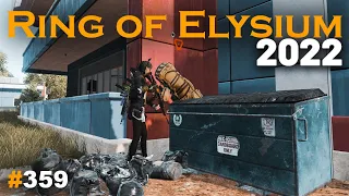 Ring of Elysium ► Taking out the trash (ENG/SK/CZ)┃#359┃