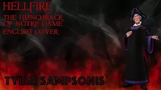 HELLFIRE Disney's The Hunchback of Notre Dame (Cover by OngakuVA)