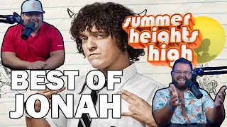 Americans React to Funniest Moments of Jonah from Summer Heights High | Australian Comedy