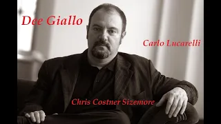 Chris Costner Sizemore