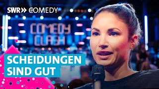 Geteiltes Sorgerecht 🧒 | Leila Ladari | Comedy Clash