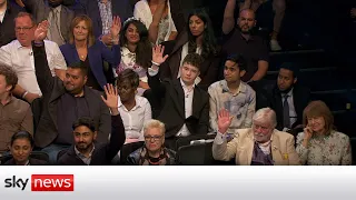 The Battle for Number 10: What did the audience think?