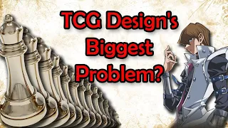 How To Solve the Queen's Problem - TCG Design Academy