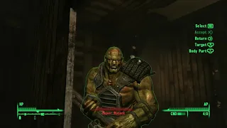 Fallout 3 (Weapons)-Rock-It Launcher