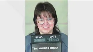 Idaho woman on death row wants her execution sentence vacated